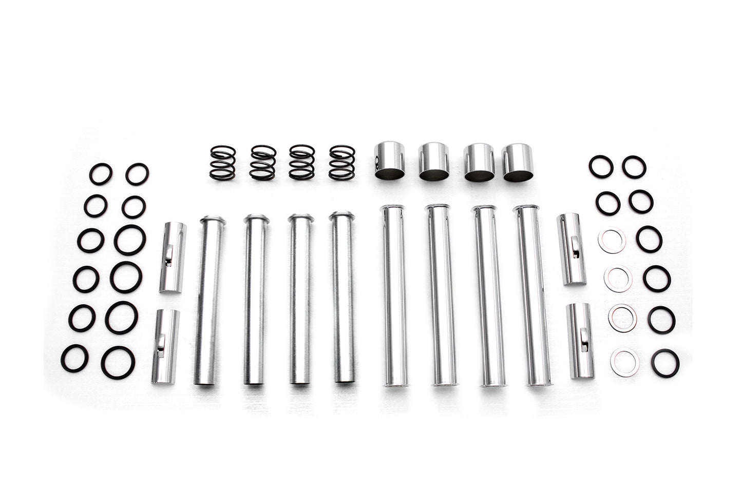 Pushrod Cover Kit