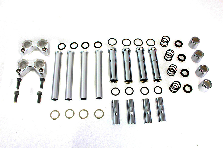 XL Pushrod Cover Kit