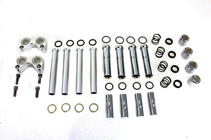 XL Pushrod Cover Kit