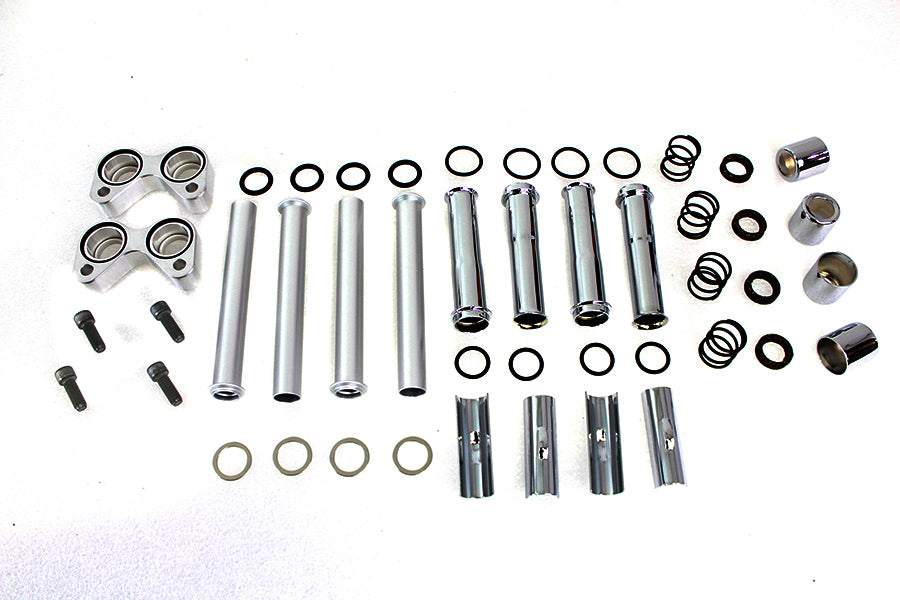 XL Pushrod Cover Kit