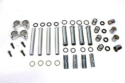 XL Pushrod Cover Kit