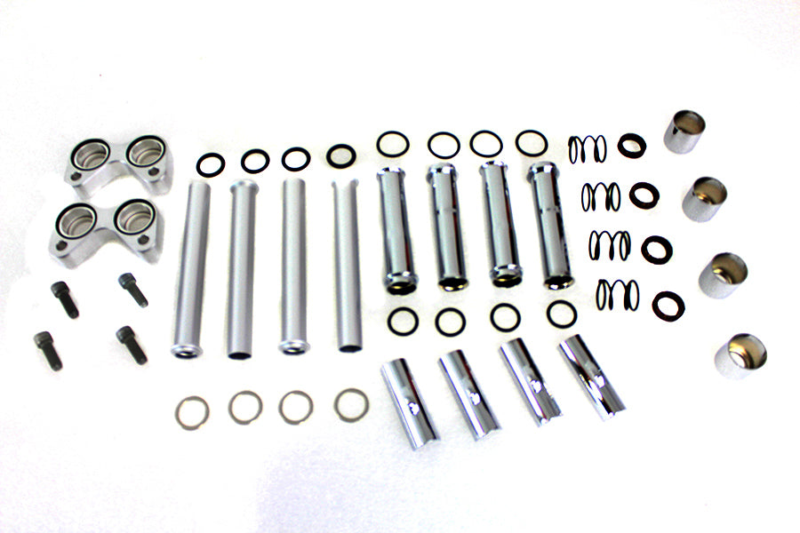 XL Pushrod Cover Kit