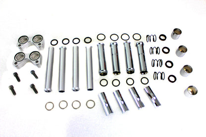 XL Pushrod Cover Kit