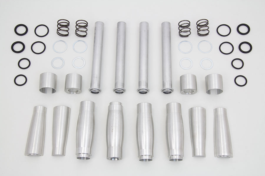 Pushrod Cover Kit