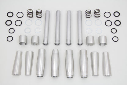 Pushrod Cover Kit