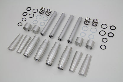 Pushrod Cover Kit