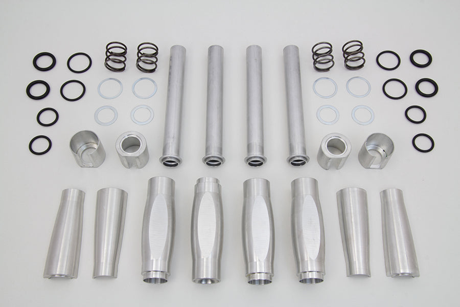 Pushrod Cover Kit