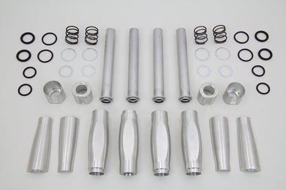 Pushrod Cover Kit