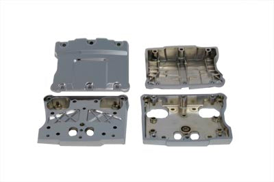 Chrome TC-88 Rocker Box Set