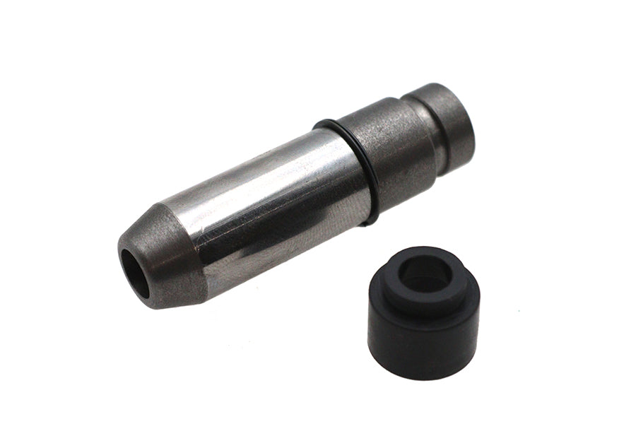 Cast Iron .001 Exhaust Valve Guide