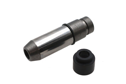 Cast Iron .001 Exhaust Valve Guide