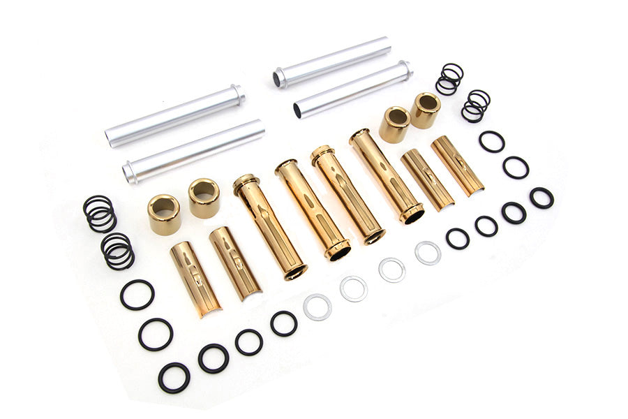 Pushrod Cover Kit