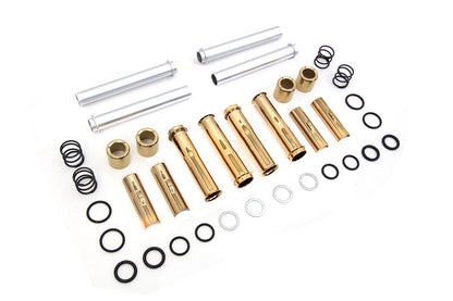Pushrod Cover Kit