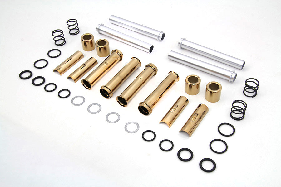Pushrod Cover Kit