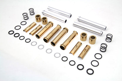 Pushrod Cover Kit