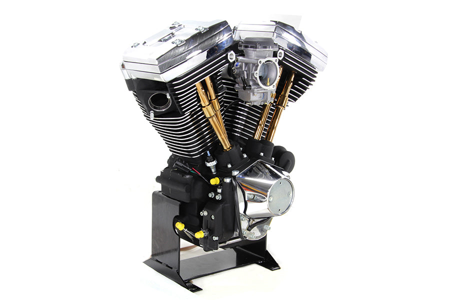 Pushrod Cover Kit