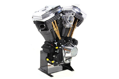 Pushrod Cover Kit