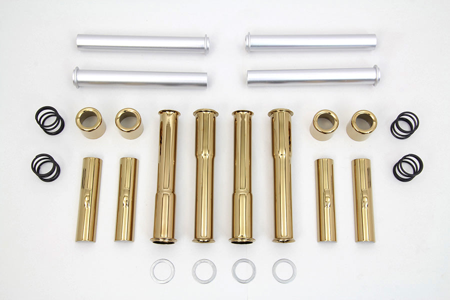 Pushrod Cover Kit