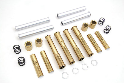 Pushrod Cover Kit