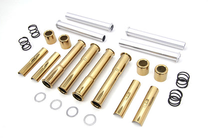 Pushrod Cover Kit