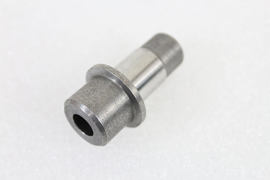 Cast Iron .002 Oversize Intake/Exhaust Knucklehead Valve