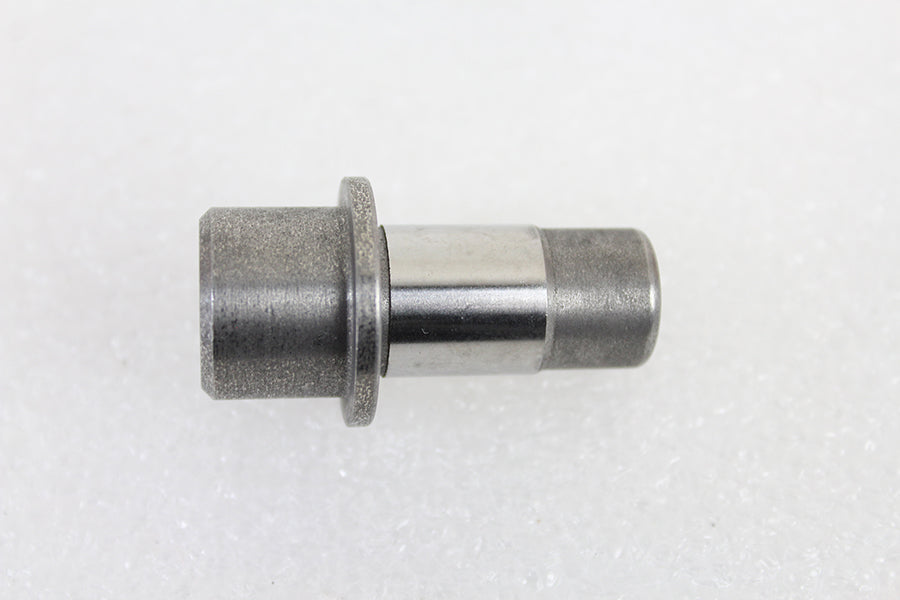 Cast Iron .002 Oversize Intake/Exhaust Knucklehead Valve