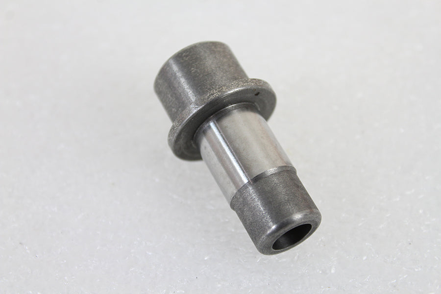 Cast Iron .002 Oversize Intake/Exhaust Knucklehead Valve