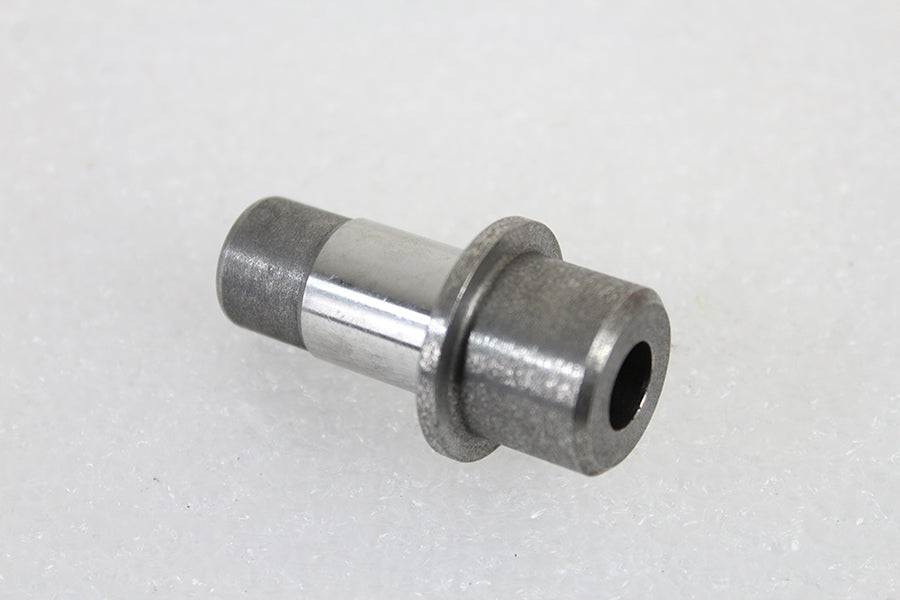 Cast Iron .002 Oversize Intake/Exhaust Knucklehead Valve