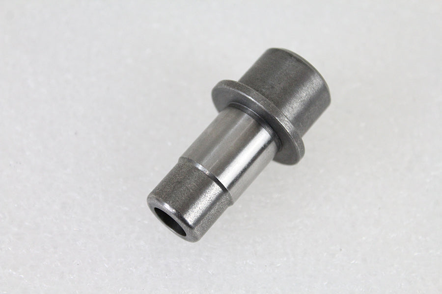 Cast Iron .004 Oversize Intake/Exhaust Knucklehead Valve