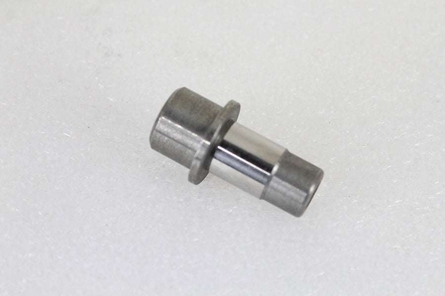 Cast Iron .006 Oversize Intake/Exhaust Knucklehead Valve