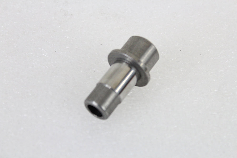 Cast Iron .006 Oversize Intake/Exhaust Knucklehead Valve