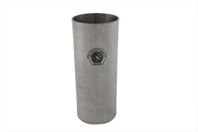 3.437 Cylinder Sleeve
