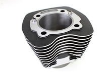 96 Twin Cam Stock Replacement Cylinder Black