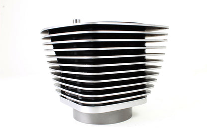 96 Twin Cam Stock Replacement Cylinder Black