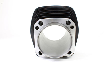 96 Twin Cam Stock Replacement Cylinder Black