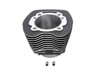 103 Twin Cam Stock Replacement Cylinder Black
