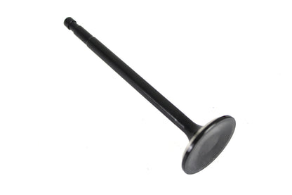 Steel Exhaust Valve