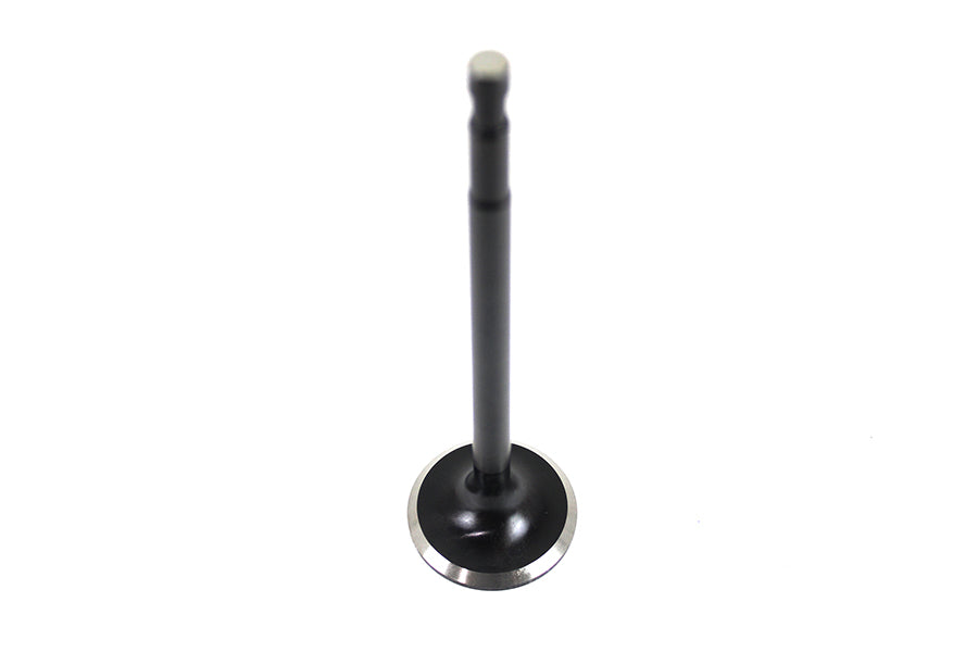 Steel Exhaust Valve