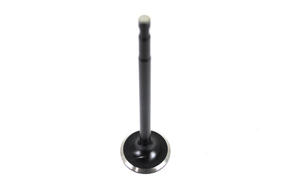 Steel Exhaust Valve