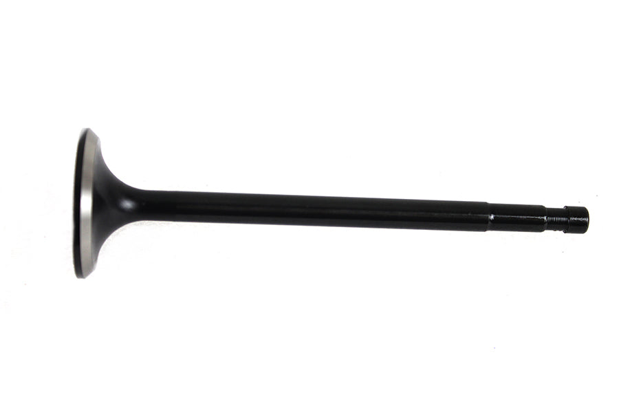 Steel Exhaust Valve