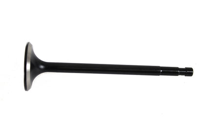 Steel Exhaust Valve
