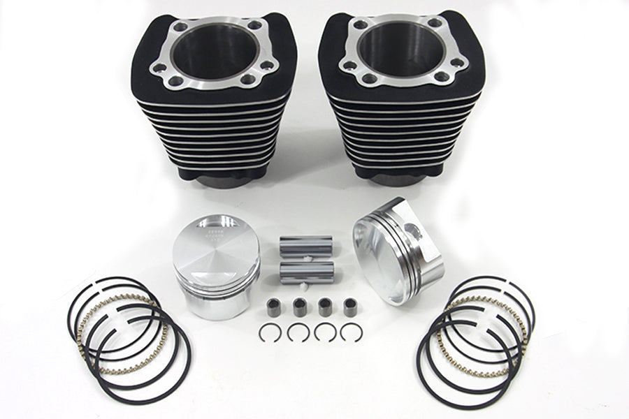 1200cc Cylinder and Piston Kit