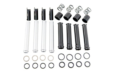 M8 Pushrod Cover Kit