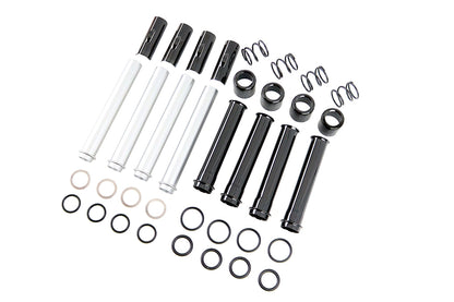 M8 Pushrod Cover Kit