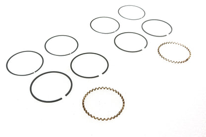 80 Shovelhead Piston Ring Set Standard