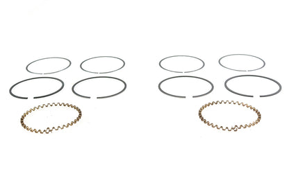 80 Shovelhead Piston Ring Set Standard