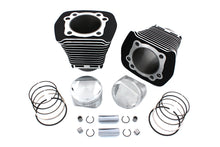 83 Evolution Big Bore Cylinder Kit