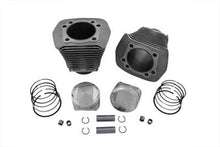 83 Evolution Big Bore Cylinder Kit