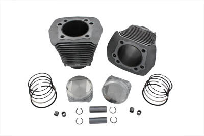 83 Evolution Big Bore Cylinder Kit