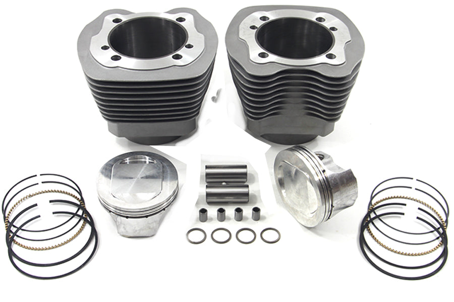 107 Big Bore Twin Cam Cylinder Kit